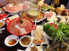 -渝香居重庆火锅(铁西三道街店)