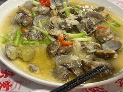 -辣螃铠盆盆蟹大排档(海昌店)