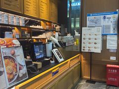 -THE WOODS 简餐 (国贸商城店)