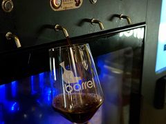 -ibarrel爱杯·bistro&brunch(江宁路店)