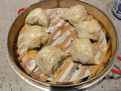 蒸扁食-荣家小吃(紫阳街店)