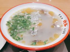 -武圣羊汤(武圣路店)