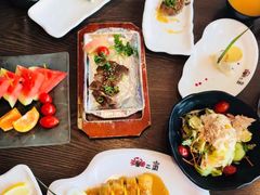 -蟹之国·精品蟹料理(极地店)