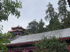 -宫事颐庭·老佛爷贵寿下午茶(颐和园店)