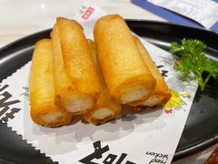 -欣悦会港式茶餐厅(燕郊永旺店)