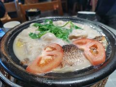 -陶德砂锅(蜀汉路店)