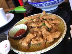 川香酥肉-川中故事·成都老火锅(东书房店)