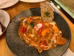 -La Creperie法餐厅(芮欧百货店)