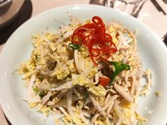 大拌菜-浩爷羊蝎子火锅(望京店)