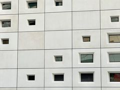 -南京国际青年文化中心