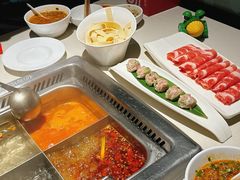 -海底捞火锅(杭州越界锦和大厦店)
