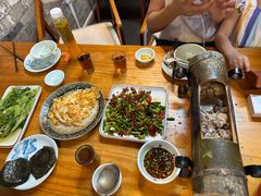 -61号餐吧(兴坪古镇漓江店)