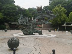 -杭州少年儿童公园