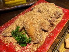 -鸟屯(三里屯店)