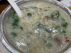 -南记食粥坊·宵夜大排档(莲花总店)