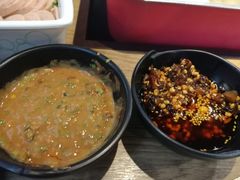 -新辣道鱼火锅(上地华联店)