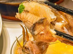 -木柴豆腐·活海鲜·鲁菜(岚山路店)