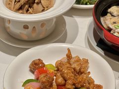 -莆田餐厅PUTIEN(武商MALL店)