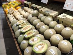 -果蔬好生活超市(乐堤港店)