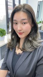 -美美秀造型