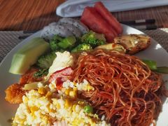 -大连中远海运洲际酒店