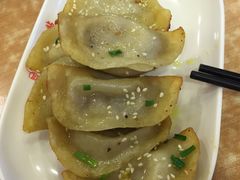 -小姜锅贴(凤凰街店)