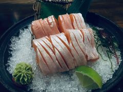 -古田居·特色寿司料理(骏欣中心店)