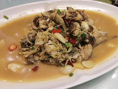 -舌尖上·霞浦滩涂海鲜·新闽菜(总店)
