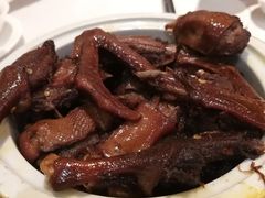 十四年雷公鸭-好食上(喜盈门.范城店)