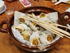 -天然居(伦教店)