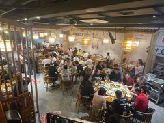 大堂-易老妈蹄花.特色川菜(人民公园总店)