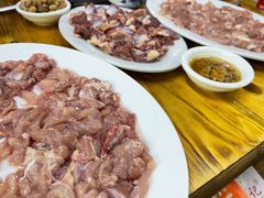 -潮陈记土鸡火锅(东厦北路店)