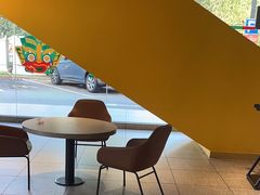 -麦当劳·得来速店(星沙大道店)