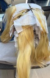 -汤尼英盖TONI&GUY-essensuals