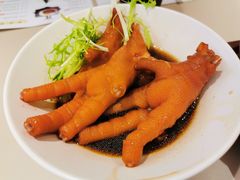-蔡澜点心·粤菜(西单大悦城店)