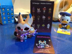 -泡泡玛特POPMART(合生汇店)