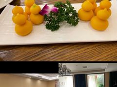 -玉舌尖私房菜(裕华店)