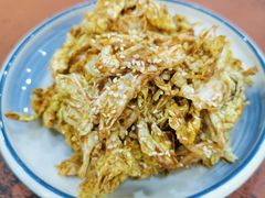 -都一处烧麦馆(前门店)