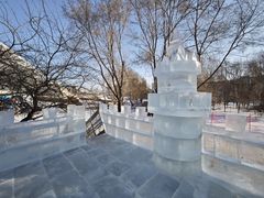 -沈阳奥体冰雪嘉年华