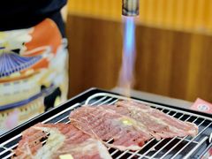 -仙隐小鹿中华料理(南宁万象城店)