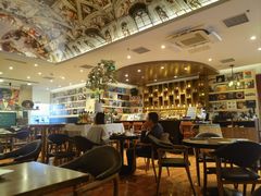 -安妮意大利餐厅(世贸天阶店)