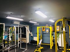 -悦健身私教工作室(双井店)
