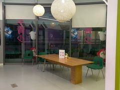 -英孚教育青少儿(昆城广场中心)