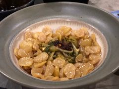 -半山腰·云南菜(侨福芳草地店)