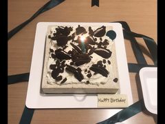 -36cake生日蛋糕(福田店)