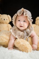 -首尔宝宝SEOUL  BABY STUDIO(通州店)