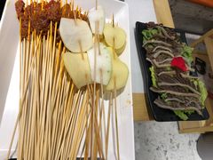 -屋头串串(临江路店)