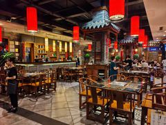 -张大胡子鱼头火锅酒楼(长益路店)