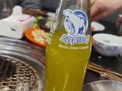 -二虎原味烧烤