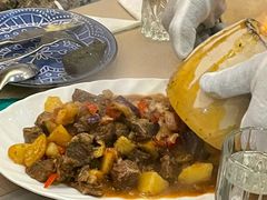 -Aladdin·阿拉丁土耳其餐厅(信和广场店)